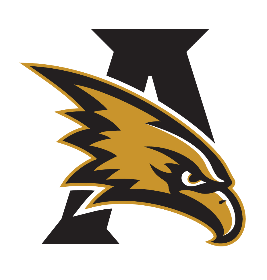 Athens Golden Eagles logo